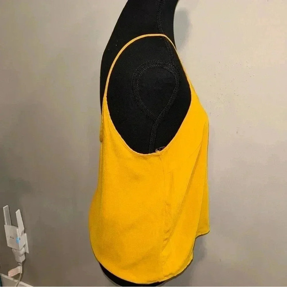 Paper Crane Cami - Picture 2 of 4